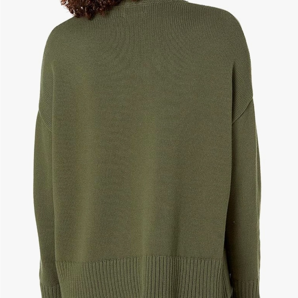 Sweater - Picture 8 of 11